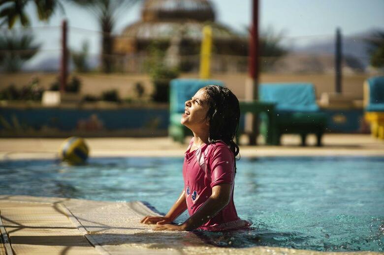 Hotel Movenpick Resort Sharm El Sheik Naama Bay