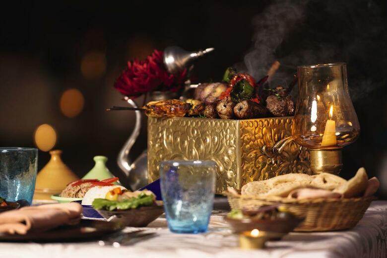 Hotel Movenpick Resort Sharm El Sheik Naama Bay
