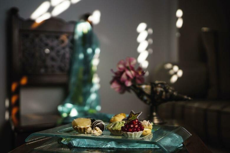 Hotel Movenpick Resort Sharm El Sheik Naama Bay