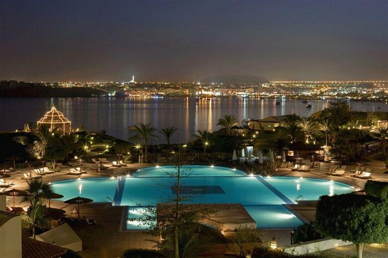 Hotel Movenpick Resort Sharm El Sheik Naama Bay
