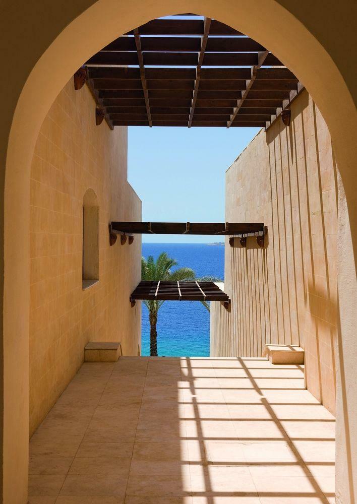 Hotel Movenpick Resort Sharm El Sheik Naama Bay