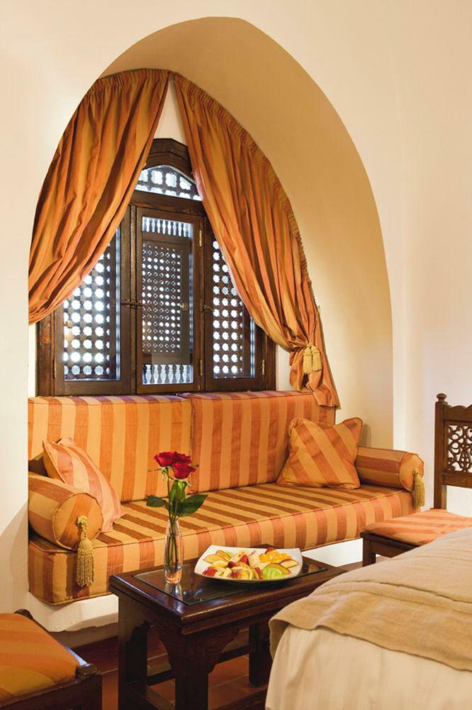 Hotel Movenpick Resort Sharm El Sheik Naama Bay