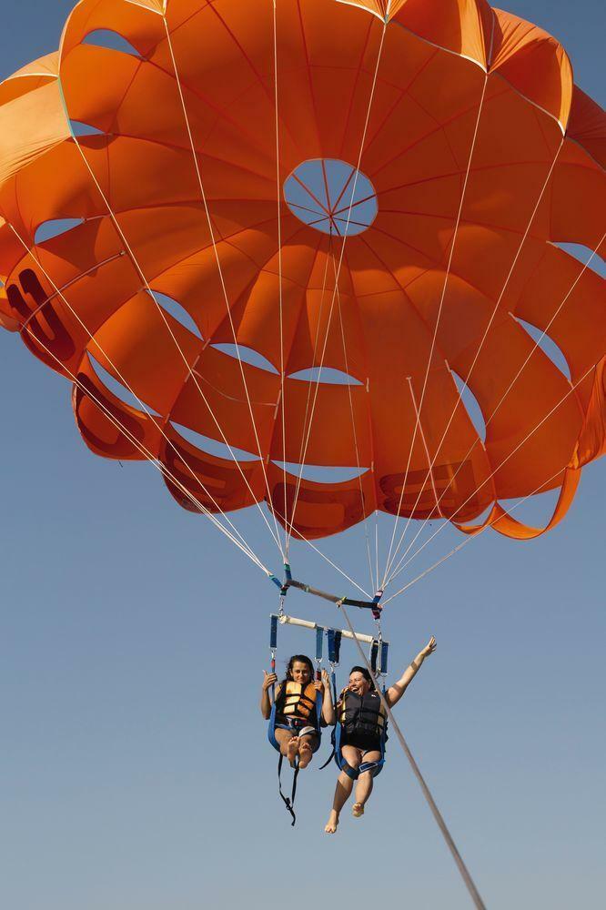 Hotel Movenpick Resort Sharm El Sheik Naama Bay