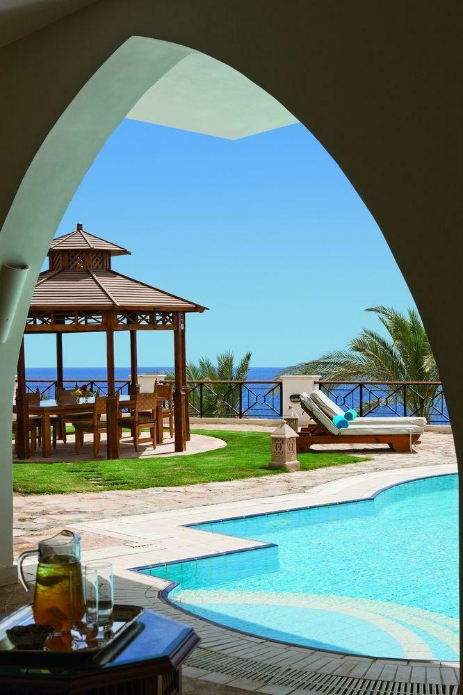Hotel Movenpick Resort Sharm El Sheik Naama Bay