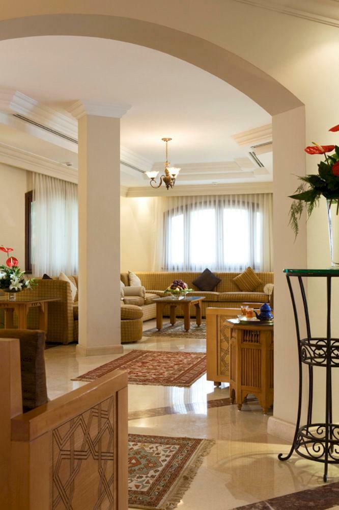 Hotel Movenpick Resort Sharm El Sheik Naama Bay