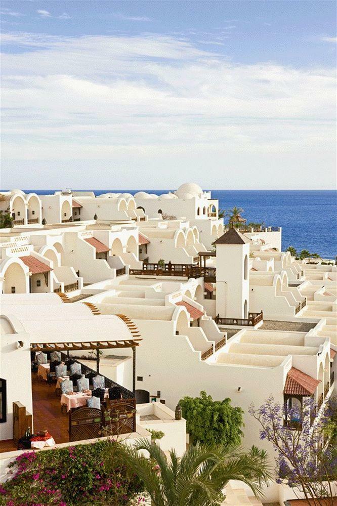 Hotel Movenpick Resort Sharm El Sheik Naama Bay