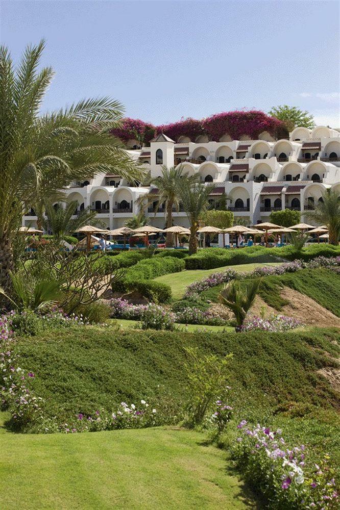 Hotel Movenpick Resort Sharm El Sheik Naama Bay
