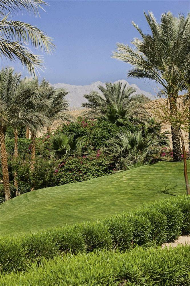 Hotel Movenpick Resort Sharm El Sheik Naama Bay
