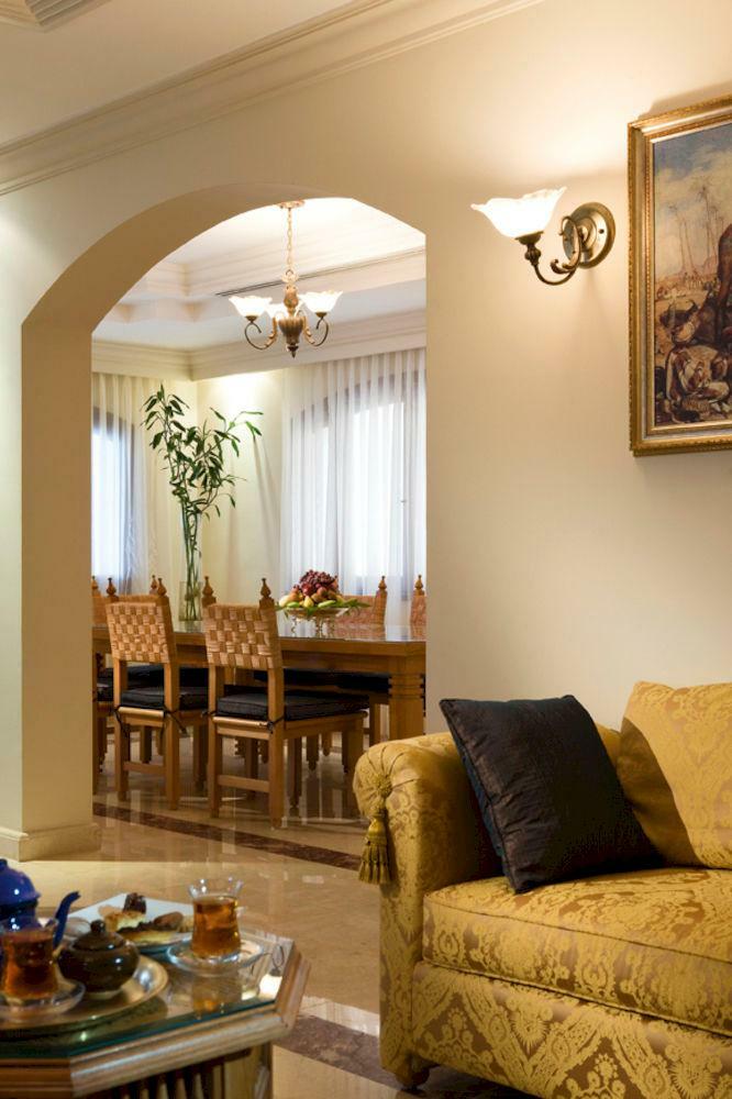 Hotel Movenpick Resort Sharm El Sheik Naama Bay