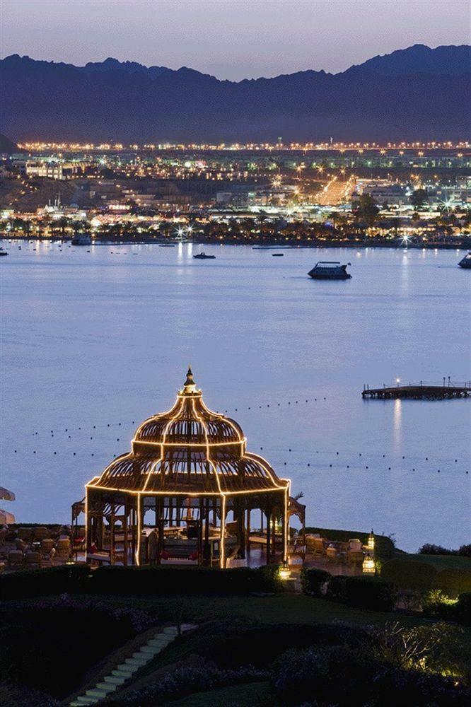 Hotel Movenpick Resort Sharm El Sheik Naama Bay