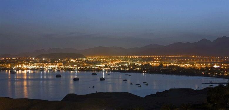 Hotel Movenpick Resort Sharm El Sheik Naama Bay