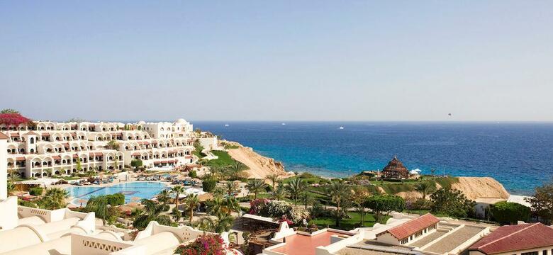 Hotel Movenpick Resort Sharm El Sheik Naama Bay