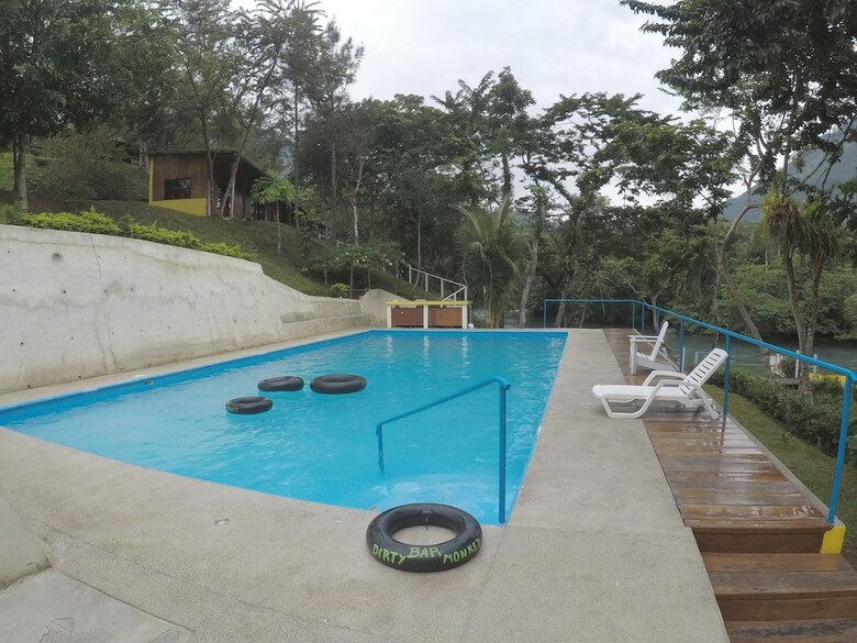 Hostal Oasis The Traveler