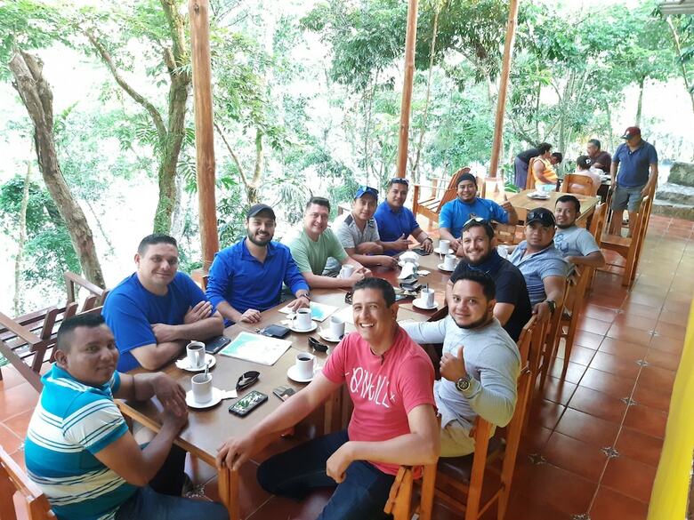 Hostal Oasis The Traveler