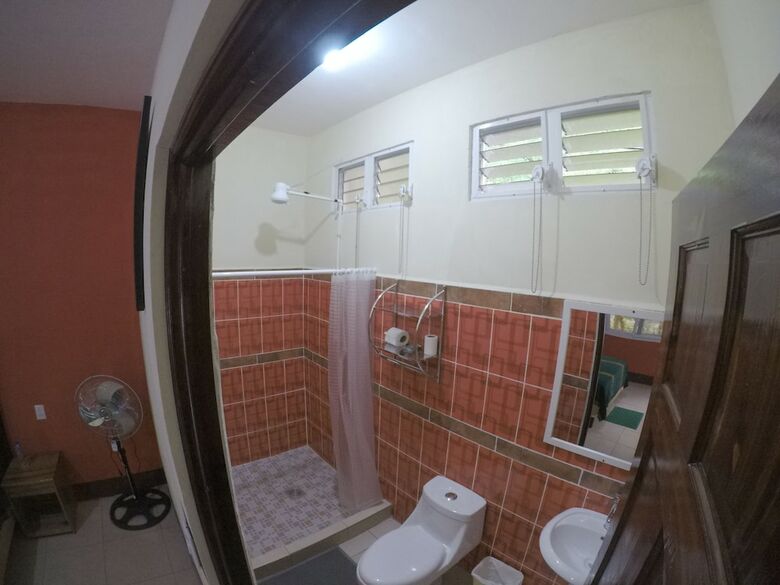 Hostal Oasis The Traveler
