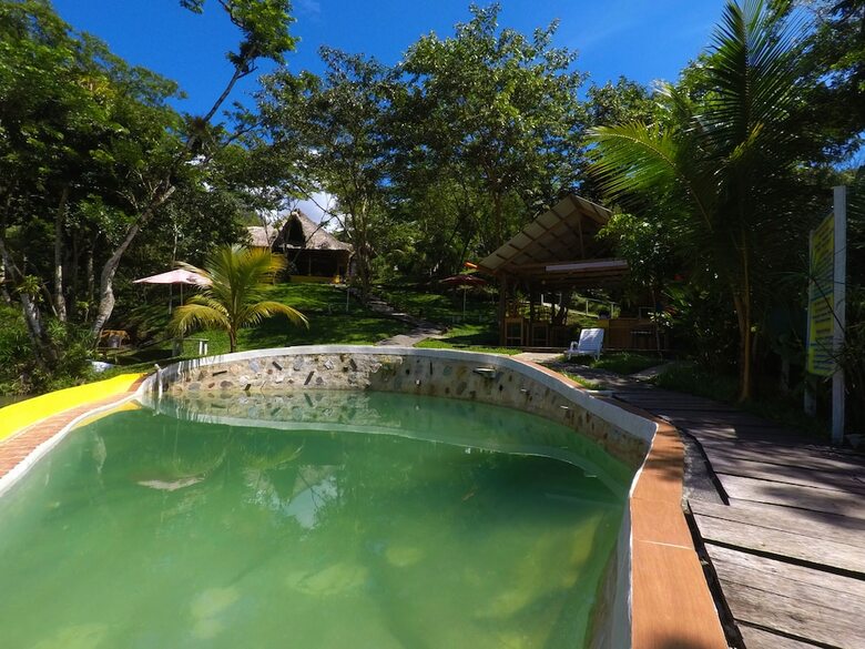 Hostal Oasis The Traveler