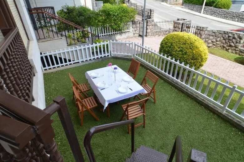 Apartment In Noja, Cantabria 103328 By Mo Rentals