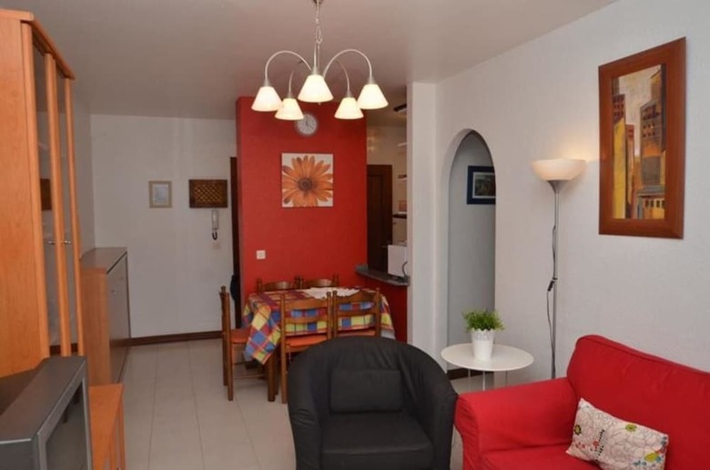 Apartment In Noja, Cantabria 103328 By Mo Rentals