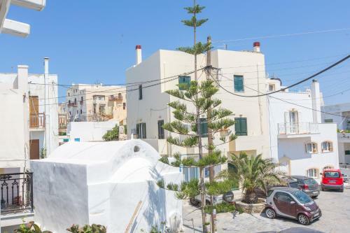 Emery Boutique Apartments