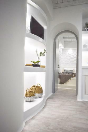 Emery Boutique Apartments