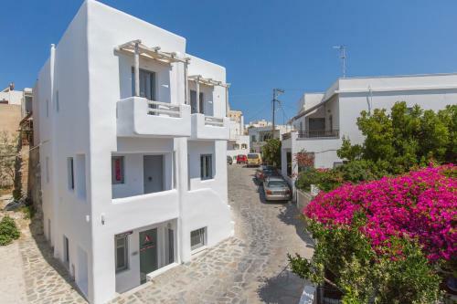 Emery Boutique Apartments