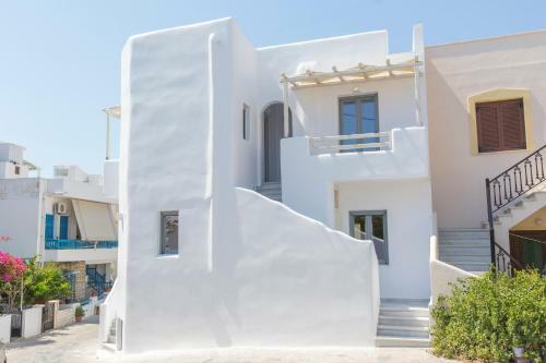 Emery Boutique Apartments