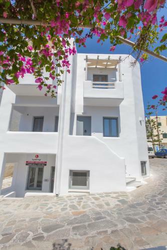 Emery Boutique Apartments