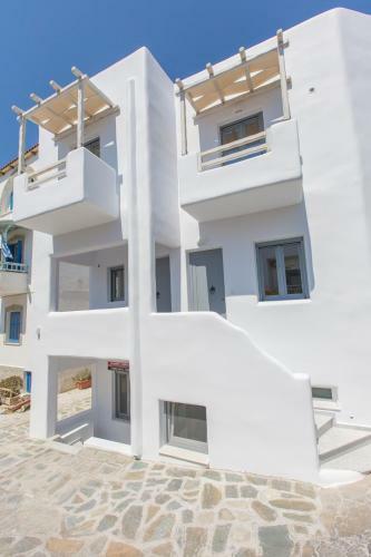 Emery Boutique Apartments