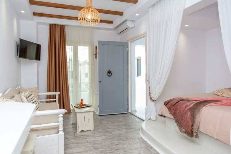Emery Boutique Apartments