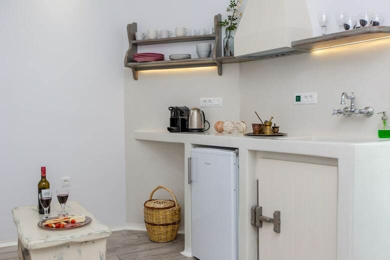 Emery Boutique Apartments