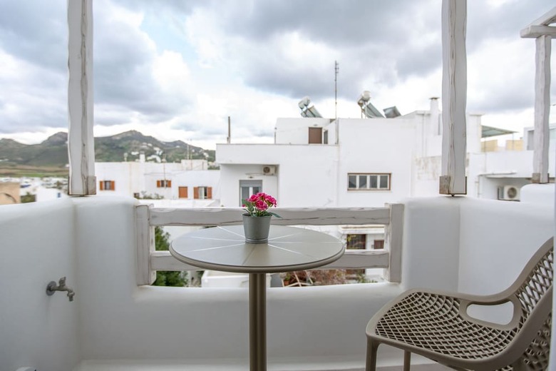 Emery Boutique Apartments