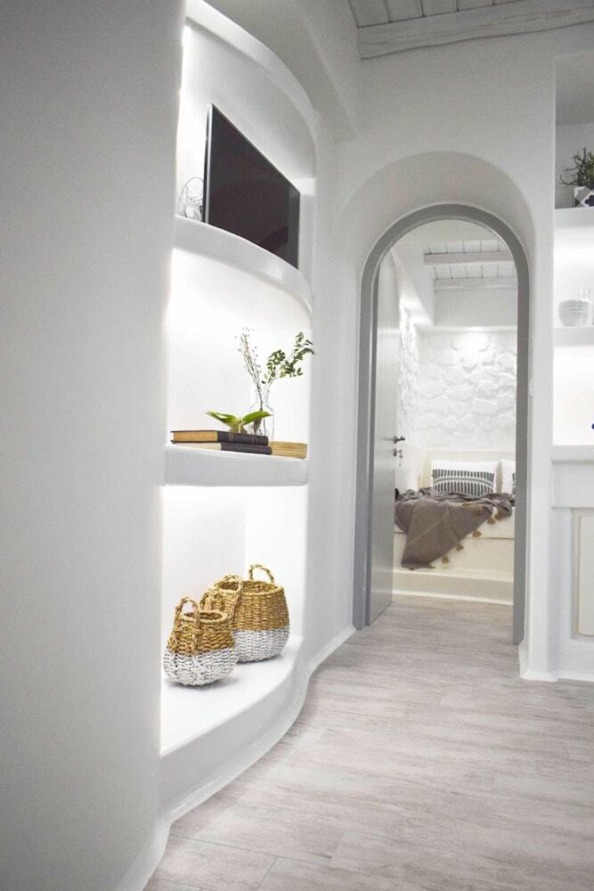 Emery Boutique Apartments