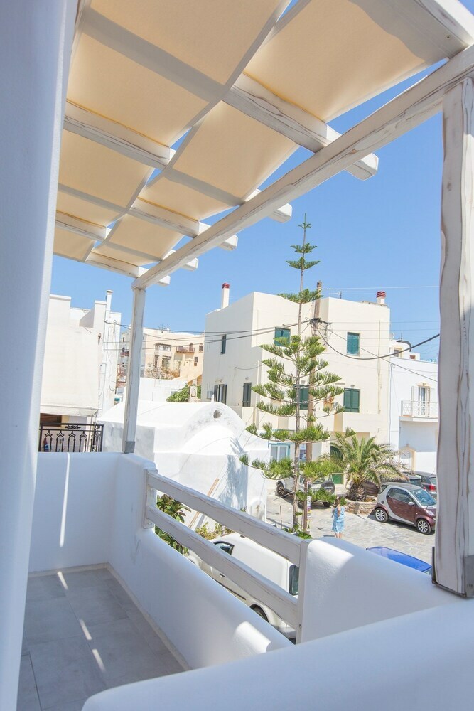 Emery Boutique Apartments