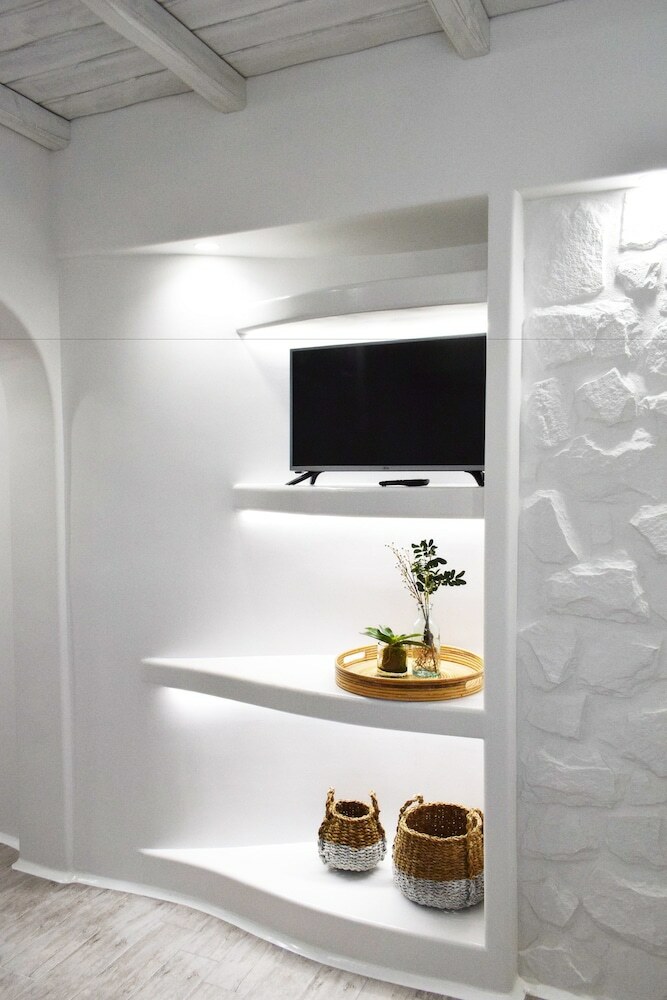 Emery Boutique Apartments