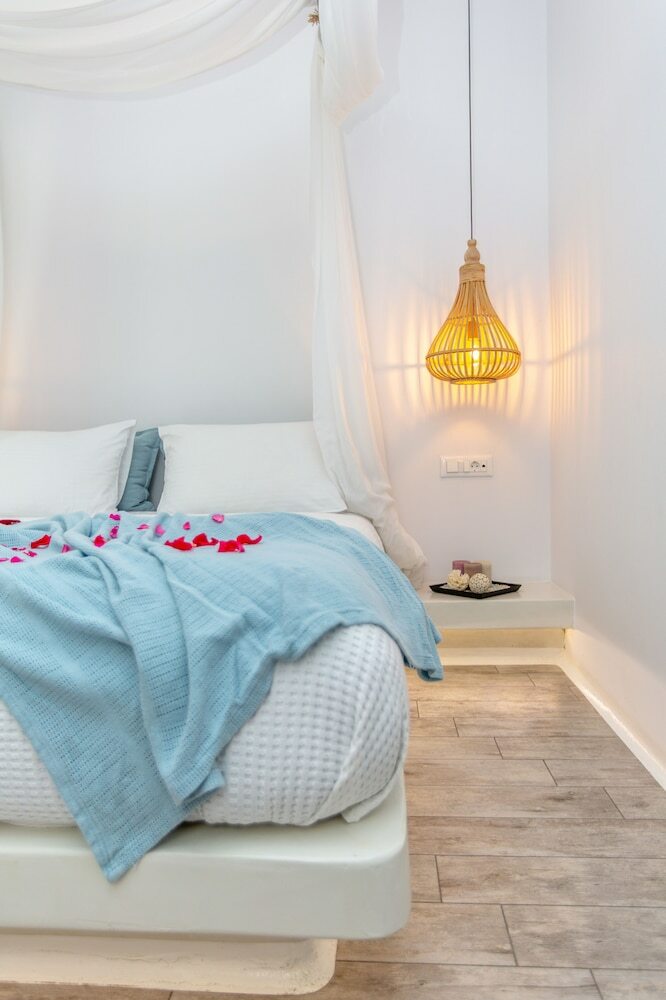 Emery Boutique Apartments