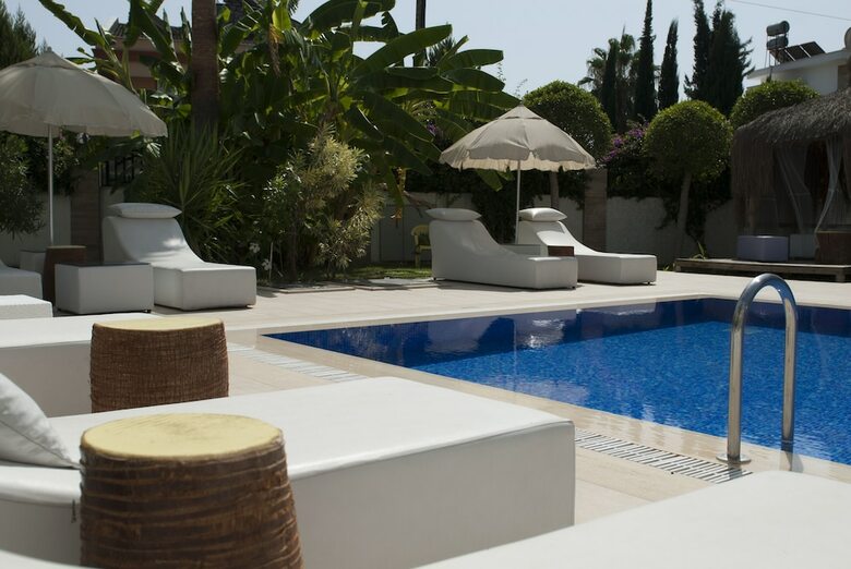 Bamont Villas
