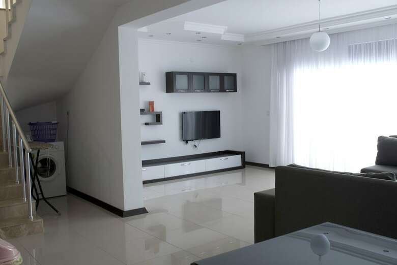 Bamont Villas
