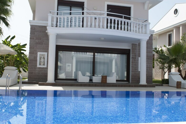 Bamont Villas