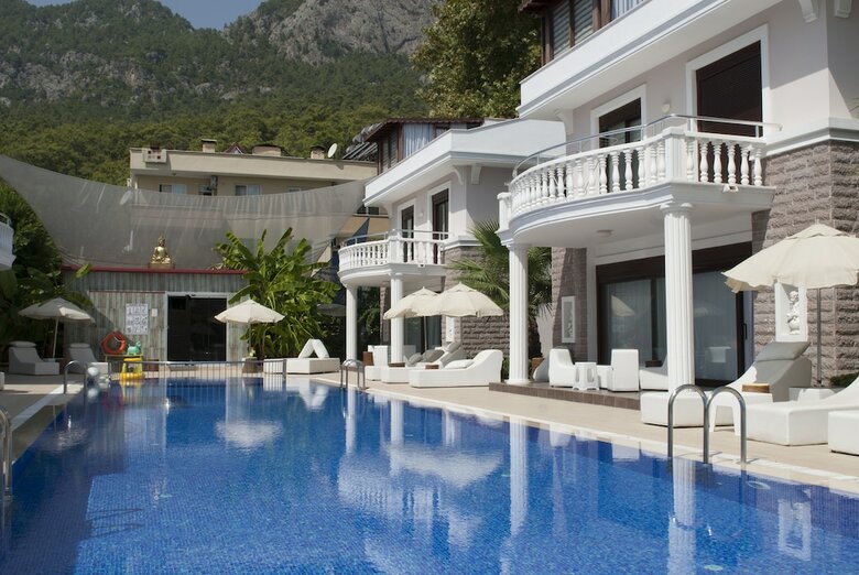 Bamont Villas