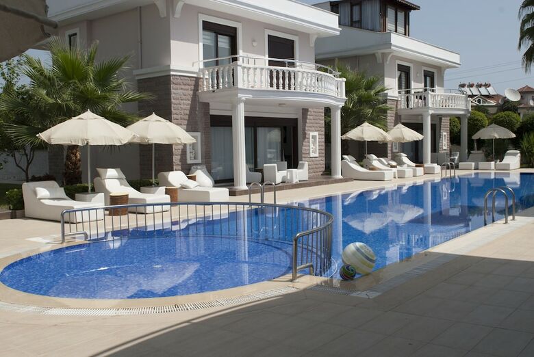 Bamont Villas