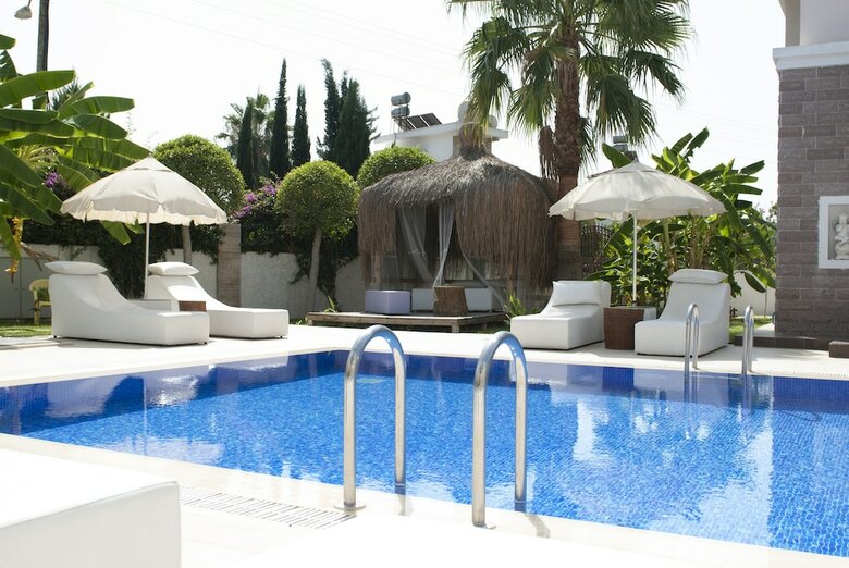 Bamont Villas