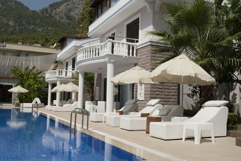 Bamont Villas