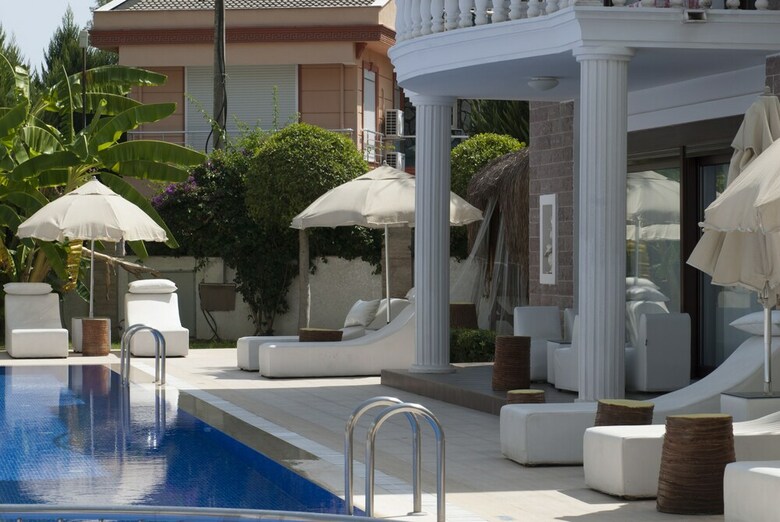 Bamont Villas