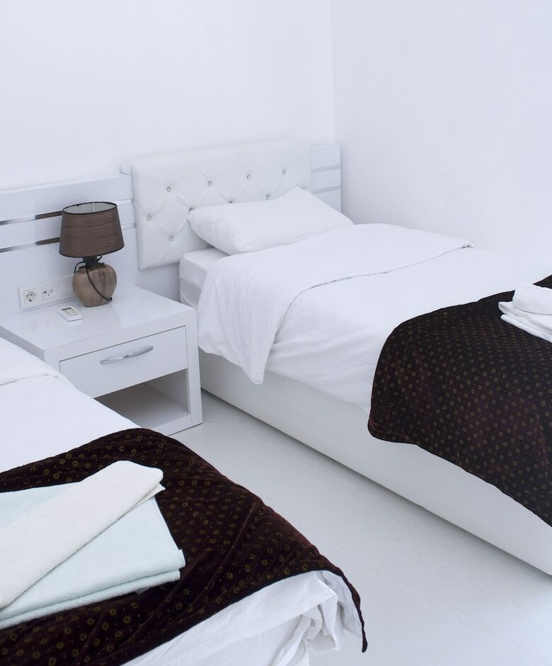Bamont Villas