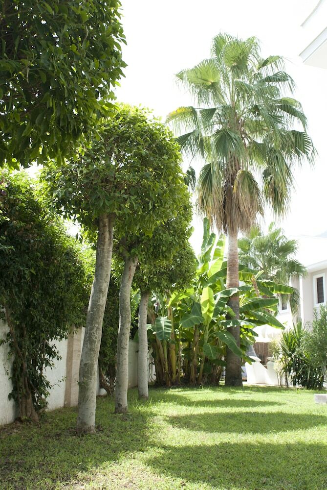 Bamont Villas
