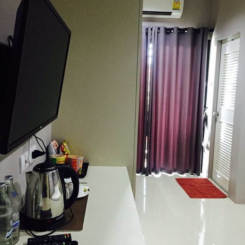 Hotel Avenue Residence