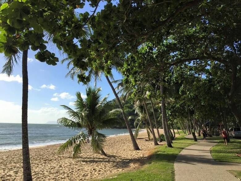 Trinity Retreat At Costa Royale
