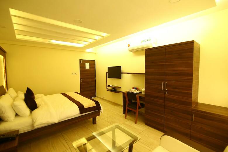 Gd Hotel