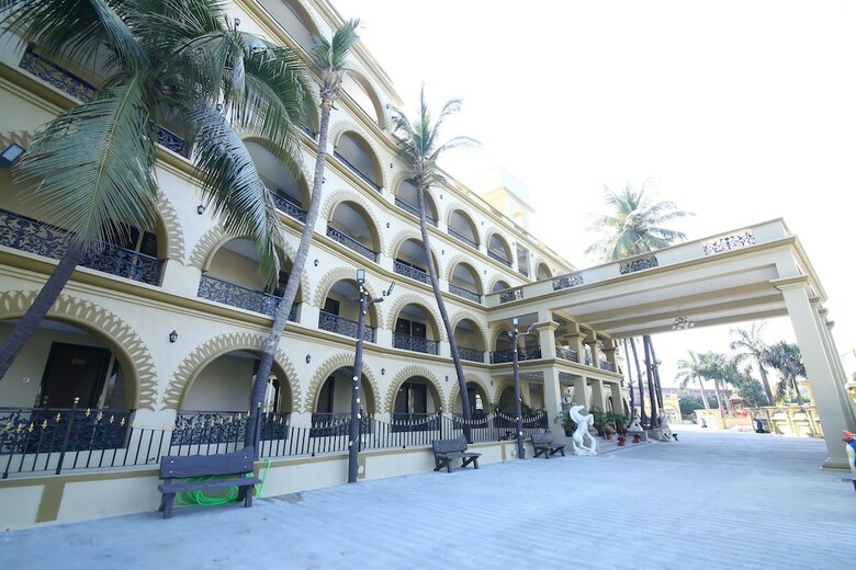 Gd Hotel