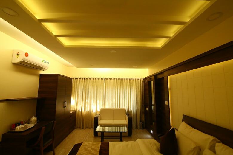 Gd Hotel